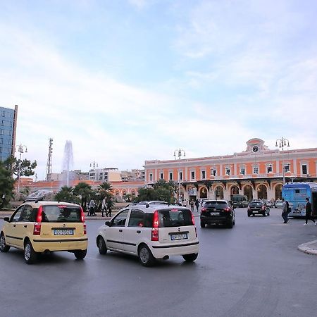 Bari Centro _ Locazioni Turistiche _ Hotel Exterior foto