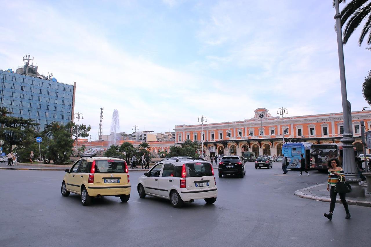Bari Centro _ Locazioni Turistiche _ Hotel Exterior foto