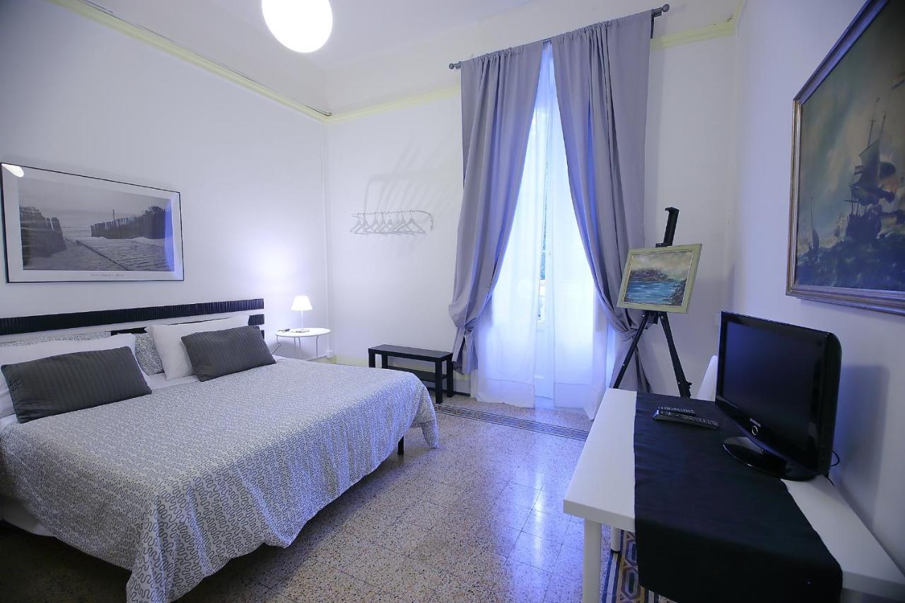 Bari Centro _ Locazioni Turistiche _ Hotel Exterior foto
