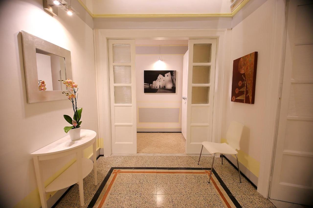 Bari Centro _ Locazioni Turistiche _ Hotel Exterior foto